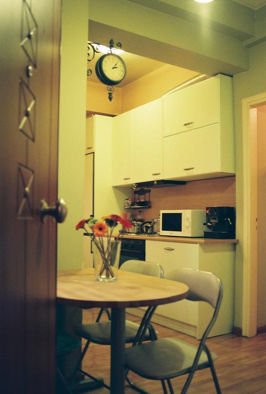 Centro Residence アテネ エクステリア 写真