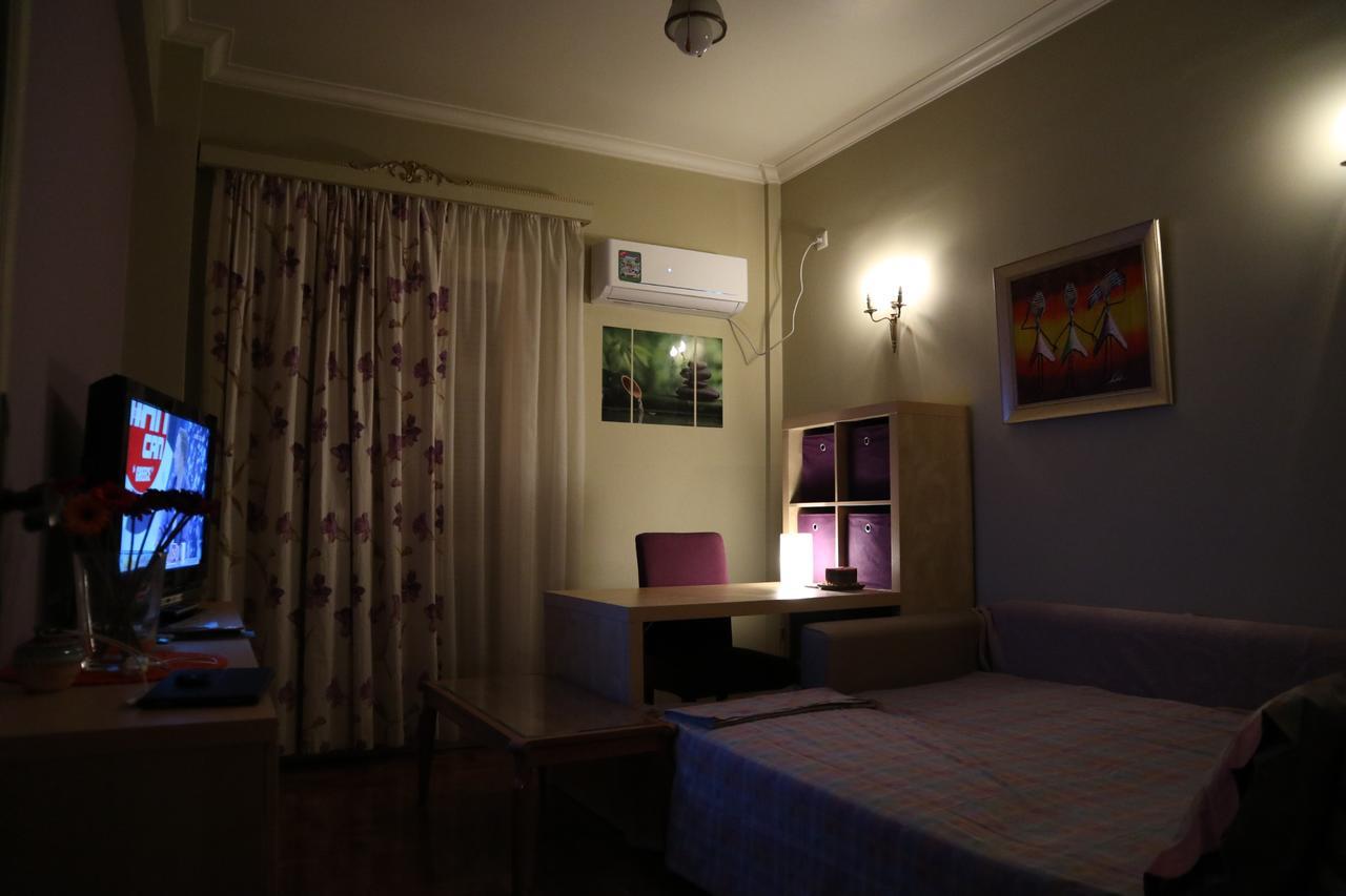 Centro Residence アテネ エクステリア 写真