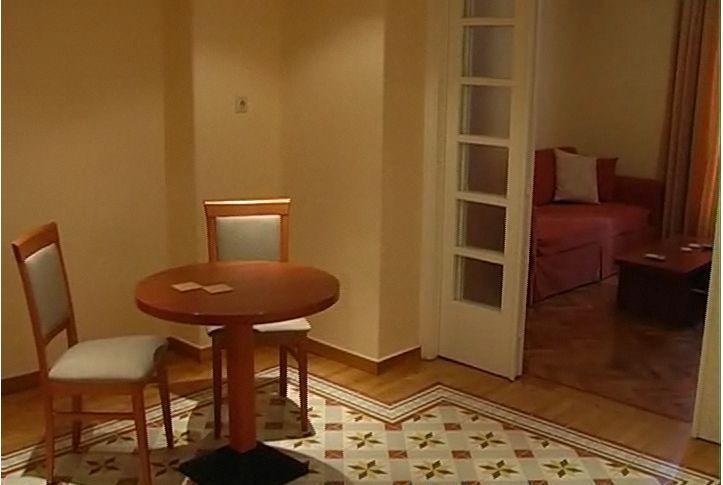 Centro Residence アテネ エクステリア 写真