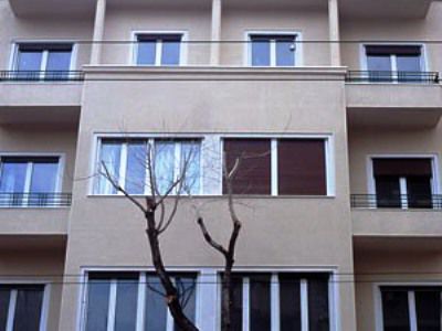 Centro Residence アテネ エクステリア 写真